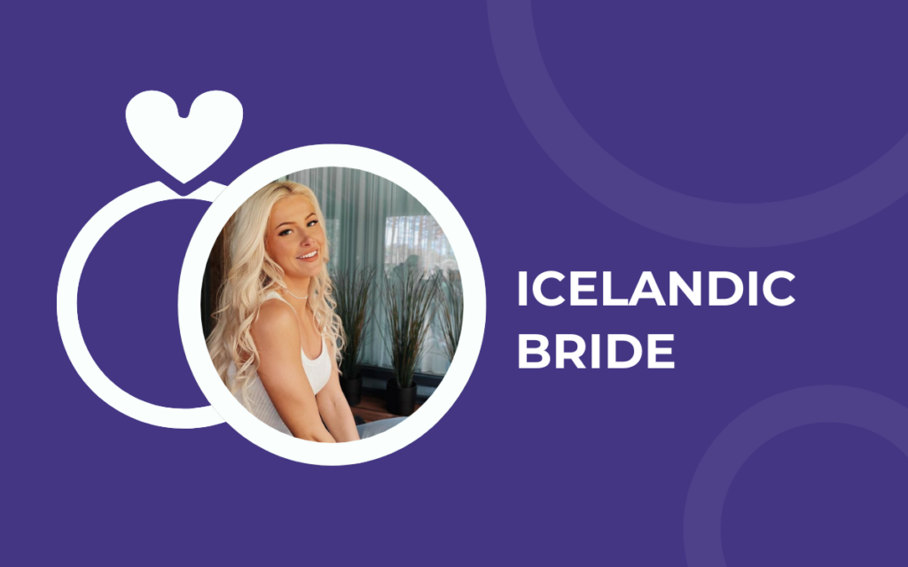 Icelandic Brides: A Guide to Understanding and Meeting Icelandic Women 