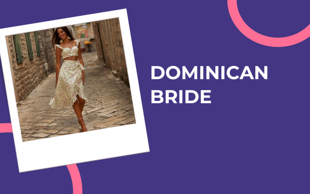 Dominican Women for Marriage – Who Should Choose Dominican Brides?