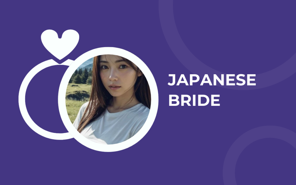 Japanese Bride: A Guide to Meeting Your Ideal Japanese Wife Online