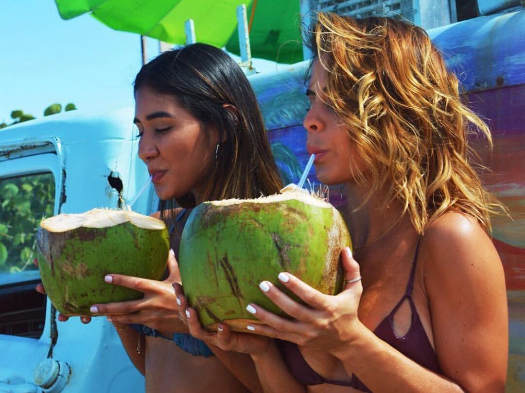 Colombian Women