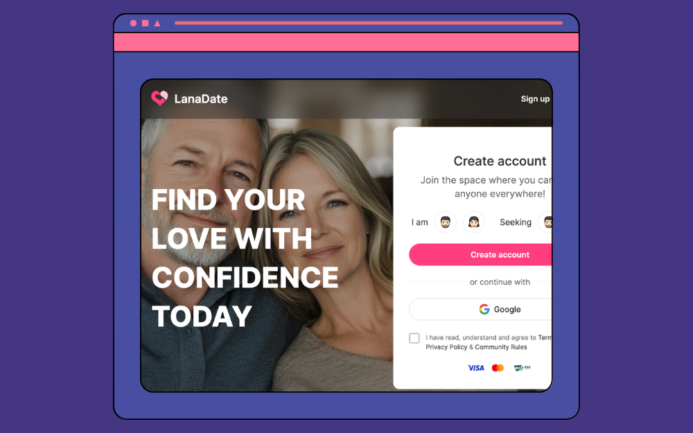 LanaDate