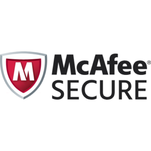mcafee