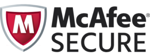 mcafee