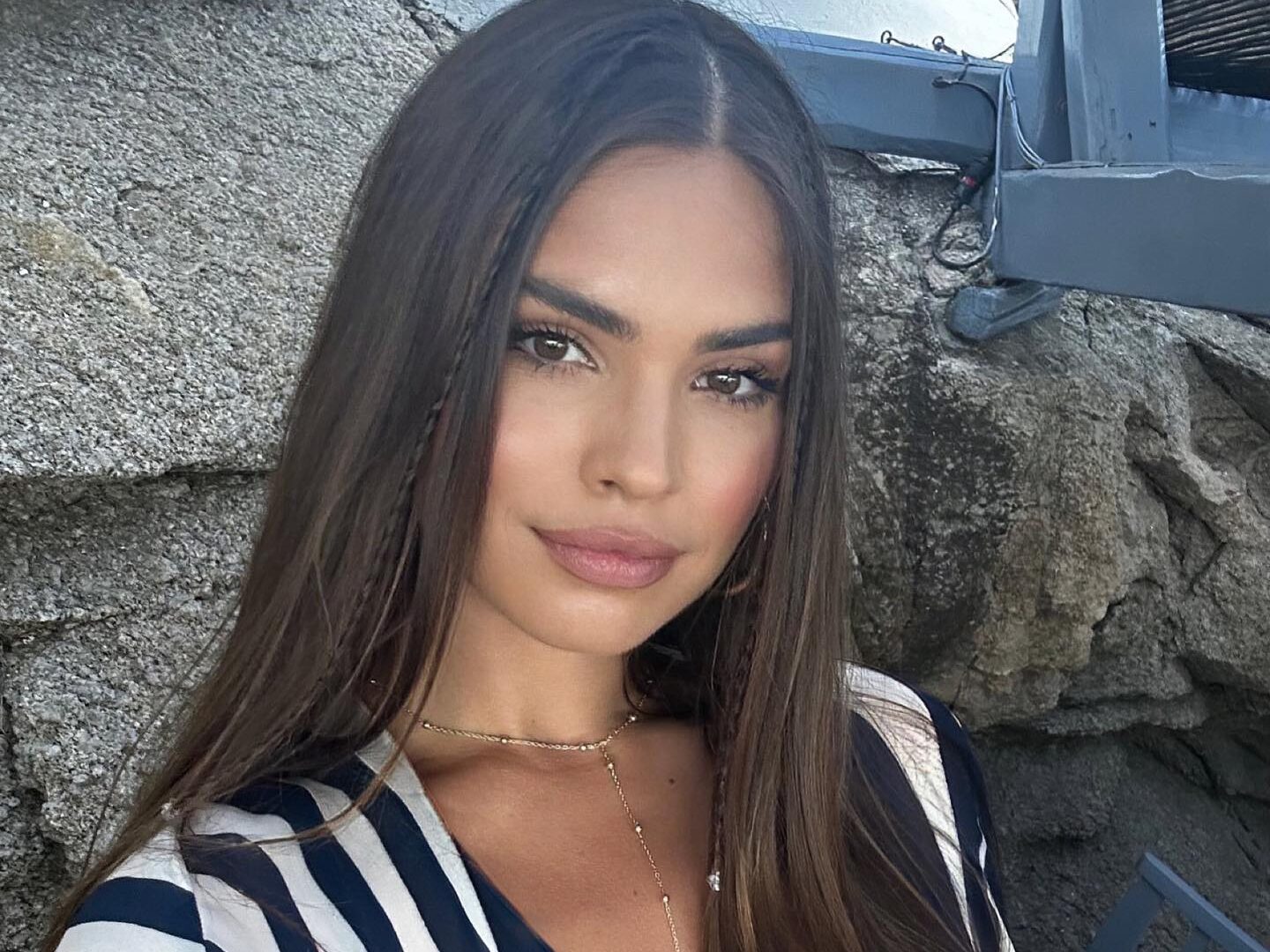 single Russian woman
