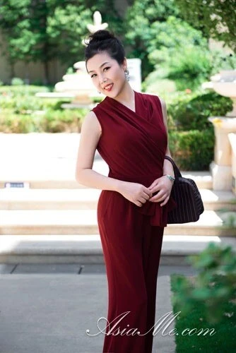 Ying Profile image 1