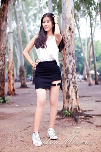 Hong Profile image 1