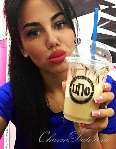 Svetlana Profile image 1