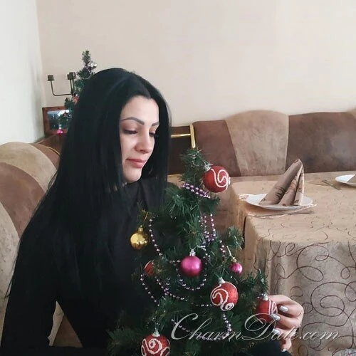 Svetlana Profile image 2