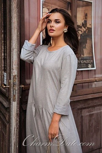 Vladislava Profile image 1