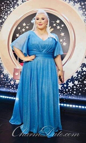 Tatiana Profile image 2