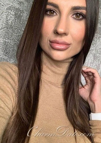 Darina Profile image 2