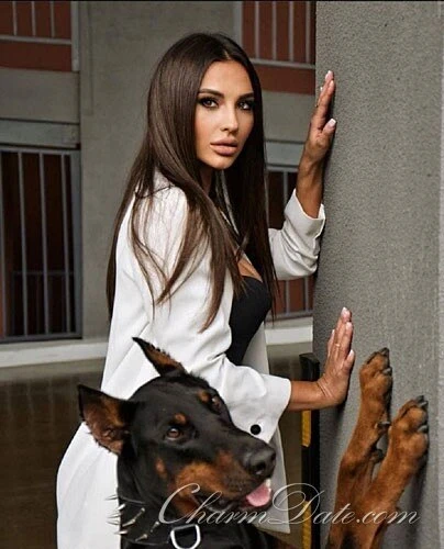 Darina Profile image 4