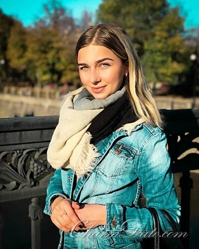 Nastya Profile image 1