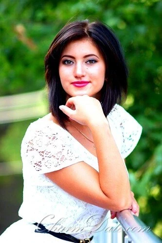 Olga Profile image 2