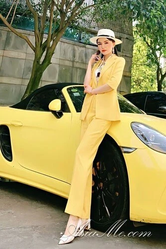 Rong Xing Profile image 1