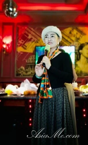 Kara Profile image 1