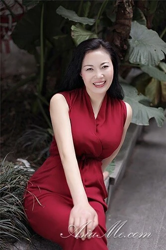 Lilian Profile image 1